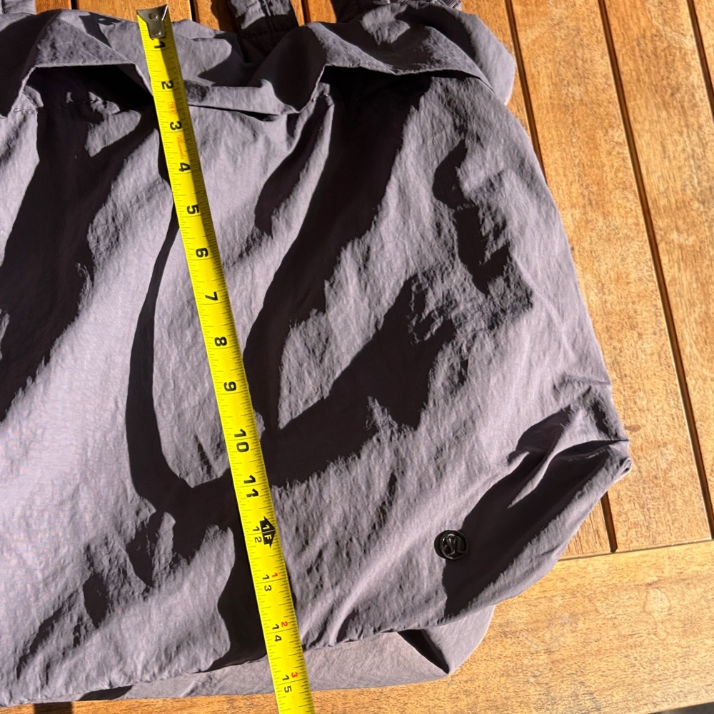 Lululemon On My Level Tote Women's Bag - Picture 4 of 10